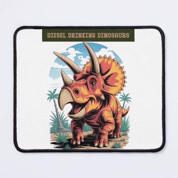 Item preview, Having fun designed and sold by Diesel Drinking Dinosaurs.