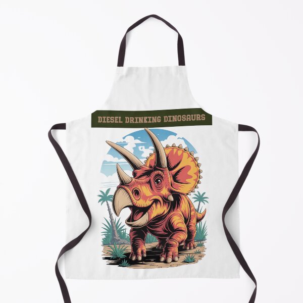 Item preview, Having fun designed and sold by Diesel Drinking Dinosaurs.