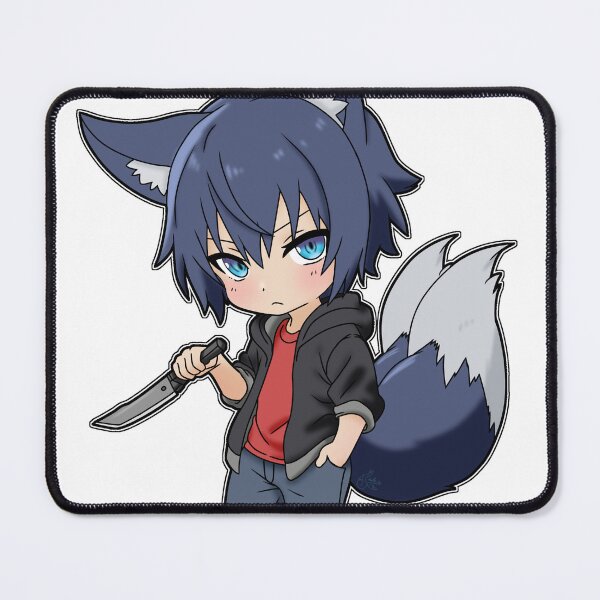 Item preview, Chibi Collection: Jade’s done with it designed and sold by OIComics.