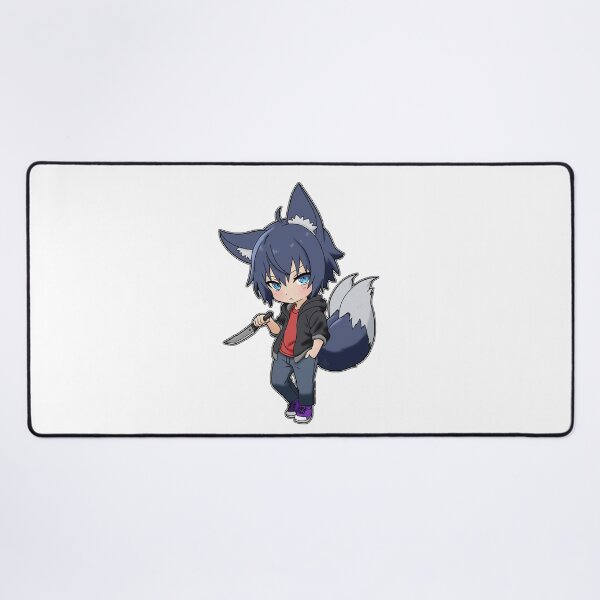 Item preview, Chibi Collection: Jade’s done with it designed and sold by OIComics.