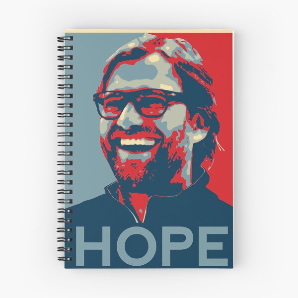 Item preview, Klopp Gives Hope Liverpool Design designed and sold by TrapDocs.
