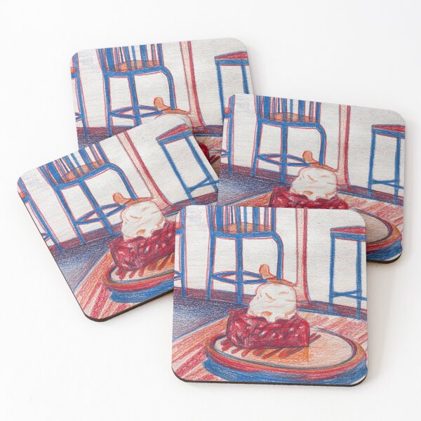 Item preview, hot chocolate brownie designed and sold by aryas-palette.