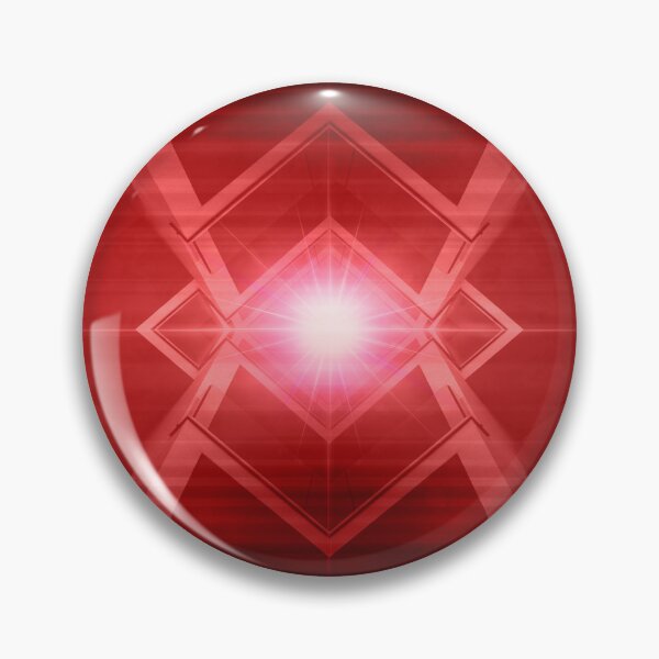 Item preview, Red Zone designed and sold by Ghoul Enterprises.