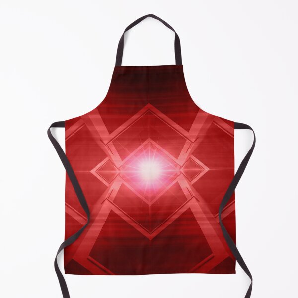 Item preview, Red Zone designed and sold by Ghoul Enterprises.