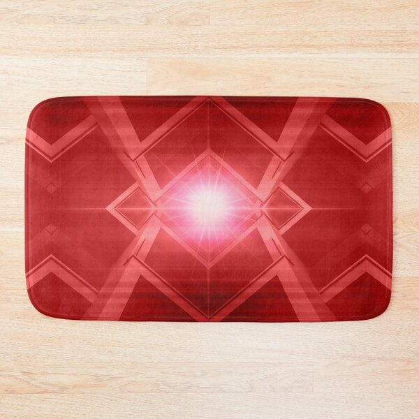 Item preview, Red Zone designed and sold by Ghoul Enterprises.