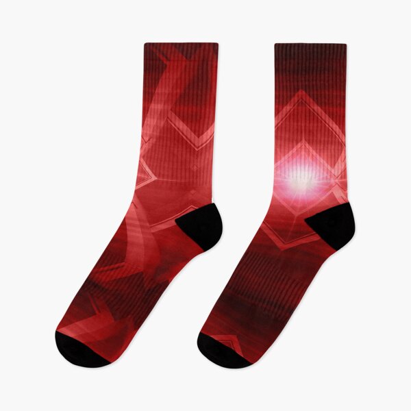 Item preview, Red Zone designed and sold by Ghoul Enterprises.