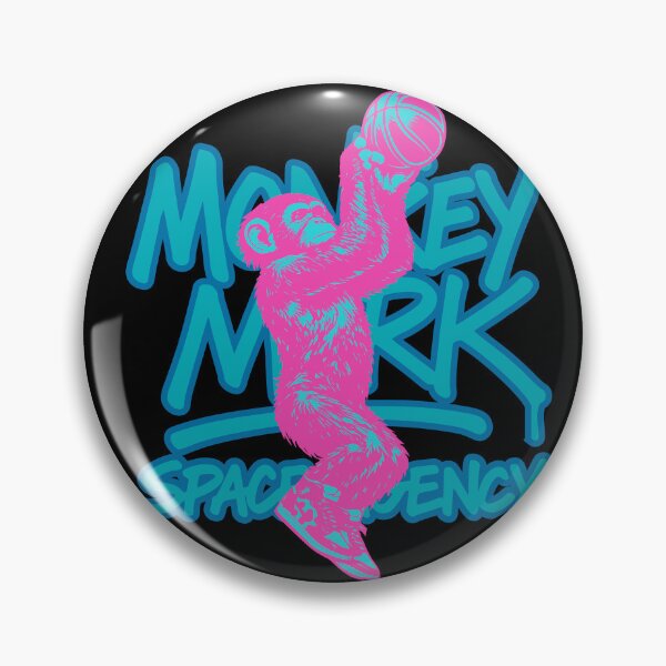 Item preview, MONKEY MARK – AIR SHOT designed and sold by DixTartare.