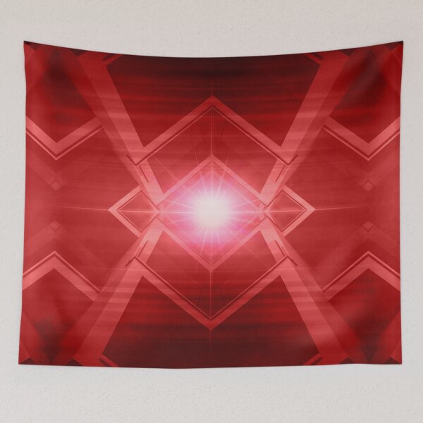 Item preview, Red Zone designed and sold by Ghoul Enterprises.