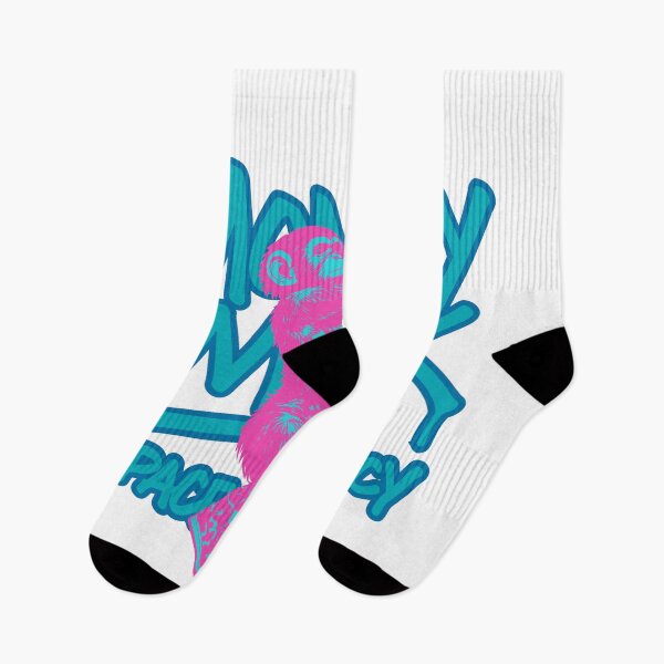 Item preview, MONKEY MARK – AIR SHOT designed and sold by DixTartare.