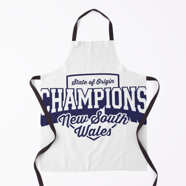 Item preview, Champions - Nsw designed and sold by Run N Gun.