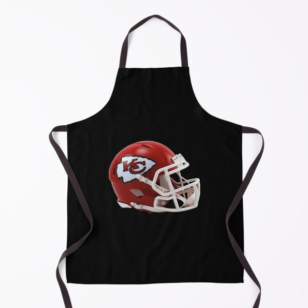 Item preview, Helmet Chiefs Icon designed and sold by RRocka.