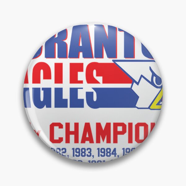 Item preview, Scranton Eagles Championships designed and sold by TrapDocs.