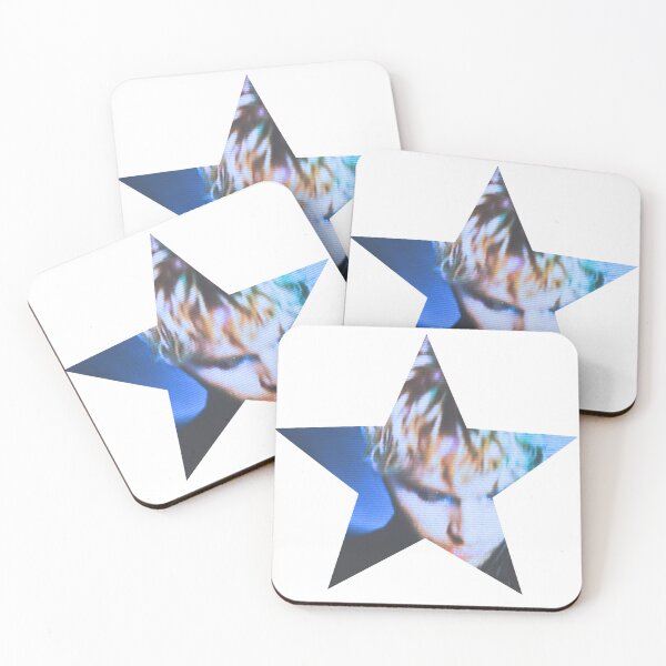 Item preview, Luke Hemmings Boy Album Star designed and sold by GreenxGreen.