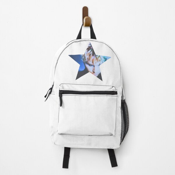 Item preview, Luke Hemmings Boy Album Star designed and sold by GreenxGreen.