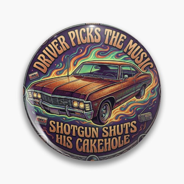 Item preview, Driver Picks The Music Album Art designed and sold by desire313.