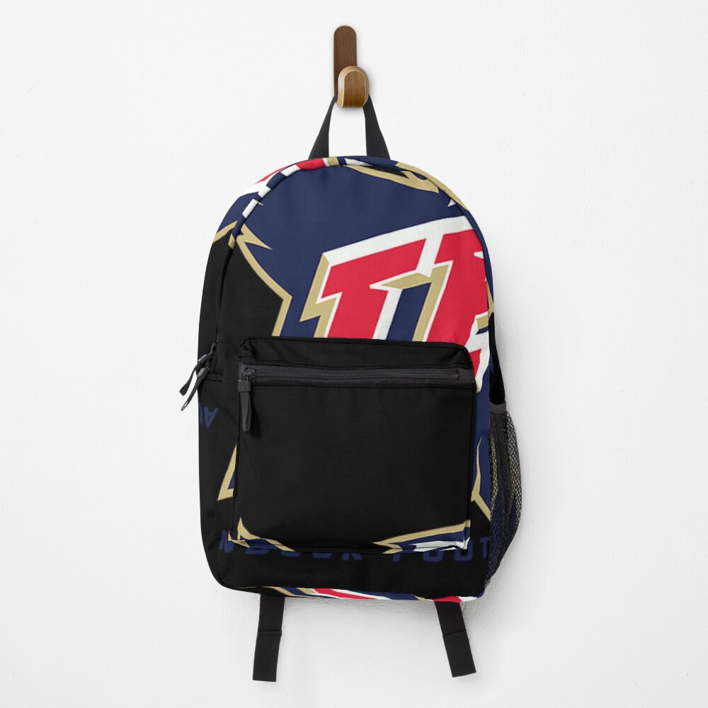 Item preview, Backpack designed and sold by RRocka.
