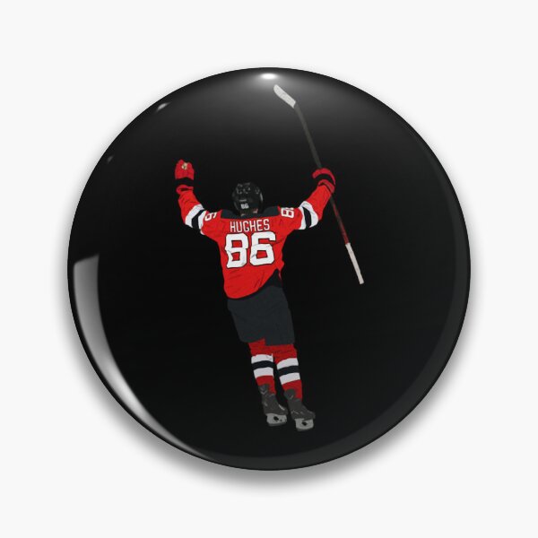 Item preview, Jack Hughes designed and sold by roycehopkins.