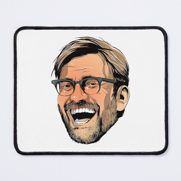 Item preview, Delirious Klopp designed and sold by Run N Gun.