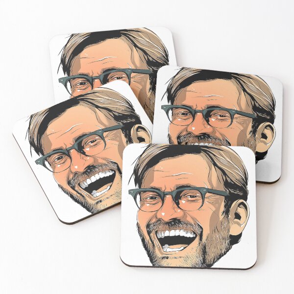 Item preview, Delirious Klopp designed and sold by Run N Gun.