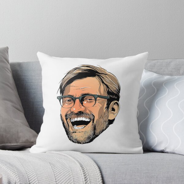 Item preview, Delirious Klopp designed and sold by Run N Gun.