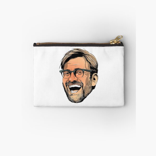 Item preview, Delirious Klopp designed and sold by Run N Gun.