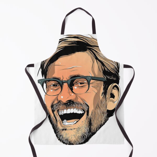 Item preview, Delirious Klopp designed and sold by Run N Gun.