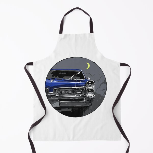 Item preview, Pontiac GTO 1967 designed and sold by Nick Shirokov.