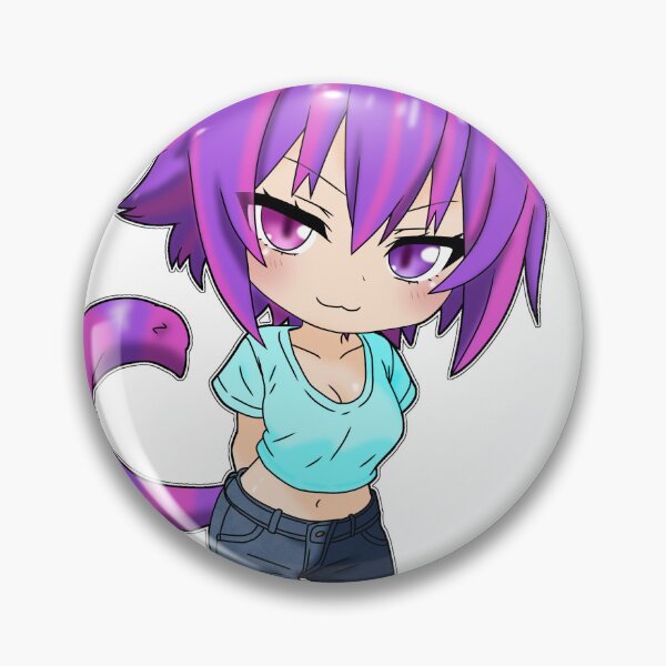 Item preview, Chibi Collection: Chea designed and sold by OIComics.