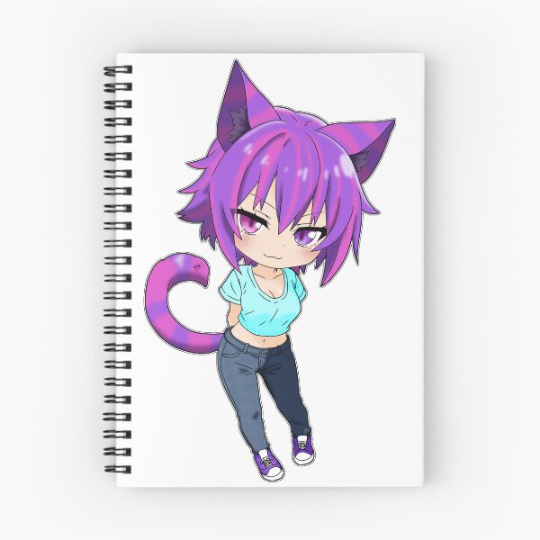 Item preview, Chibi Collection: Chea designed and sold by OIComics.