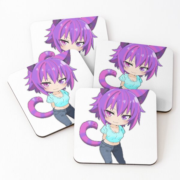 Item preview, Chibi Collection: Chea designed and sold by OIComics.