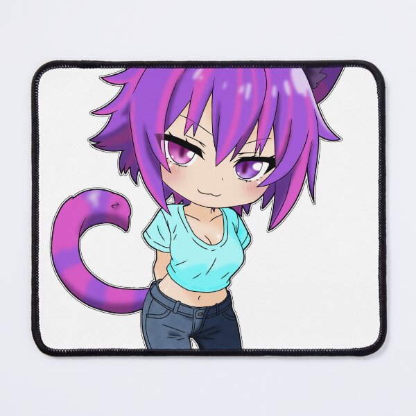 Item preview, Chibi Collection: Chea designed and sold by OIComics.