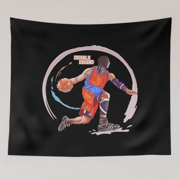 Item preview, Funnydrible-Basketballgift designed and sold by Cathycakes.