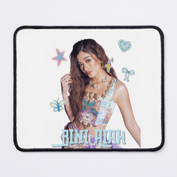 Item preview, Scrapbook Bini Aiah (Ocean) designed and sold by pompom123.