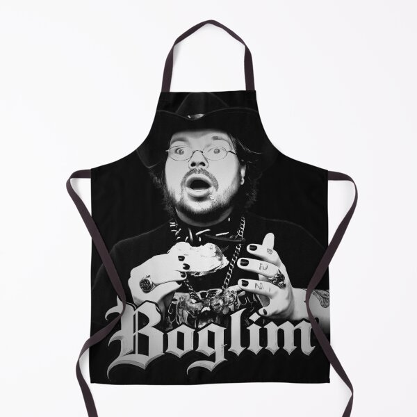Item preview, Boglim Gothic Cowboy - Dark Western Meme Aesthetic - Cobes designed and sold by MaxLevelMerch.
