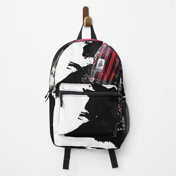 Item preview, Zlatan Ibrahimovic Ac Milan designed and sold by babarajna.