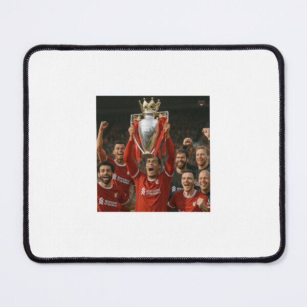 Item preview, Liverpool League Champions designed and sold by TrapDocs.