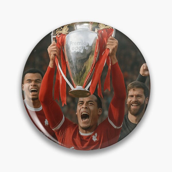 Item preview, Liverpool League Champions designed and sold by TrapDocs.