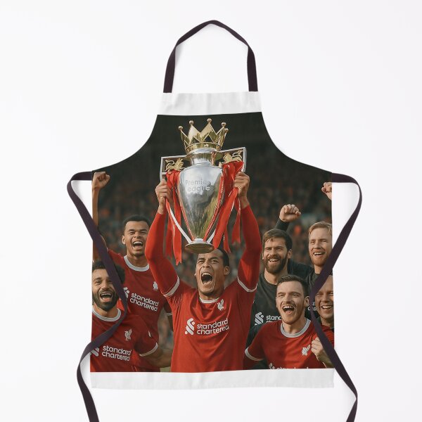 Item preview, Liverpool League Champions designed and sold by TrapDocs.