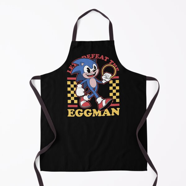 Item preview, Game Mascot Hedgehog Runner designed and sold by Studio Mootant.