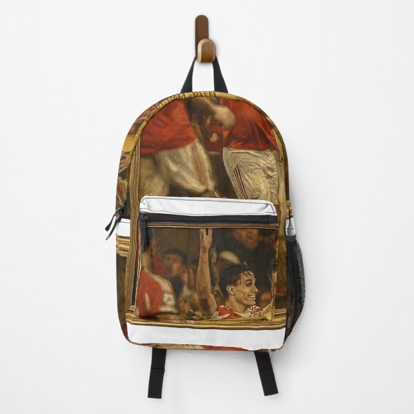Item preview, Trubin The Great designed and sold by Run N Gun.