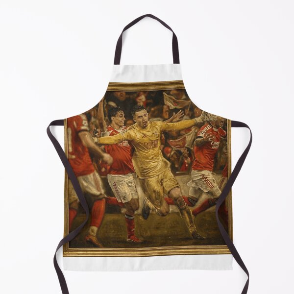 Item preview, Trubin The Great designed and sold by Run N Gun.