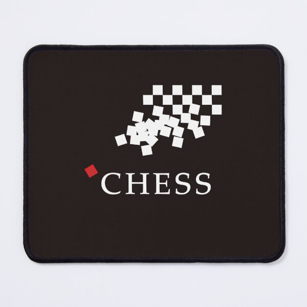 Item preview, Chess (White) designed and sold by Cole4Brand.