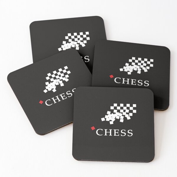 Item preview, Chess (White) designed and sold by Cole4Brand.