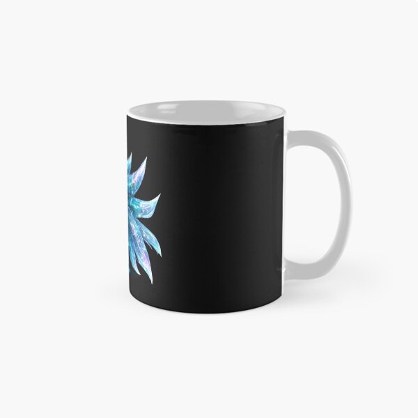 Item preview, Celestial Frost Nine Tailed Fox designed and sold by faeddamaatjei.