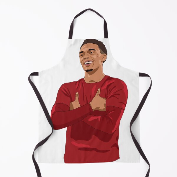 Item preview, Liverpool Trent Alexander Arnold designed and sold by babarajna.