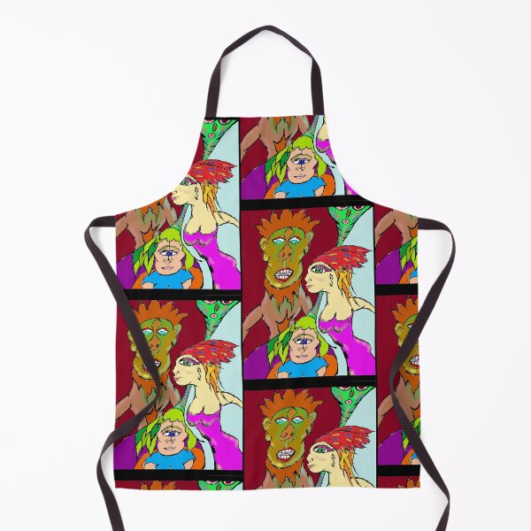 Item preview, questioning reality designed and sold by wormink.