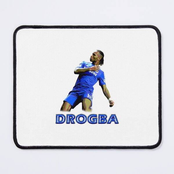 Item preview, Didier Drogba designed and sold by TrapDocs.