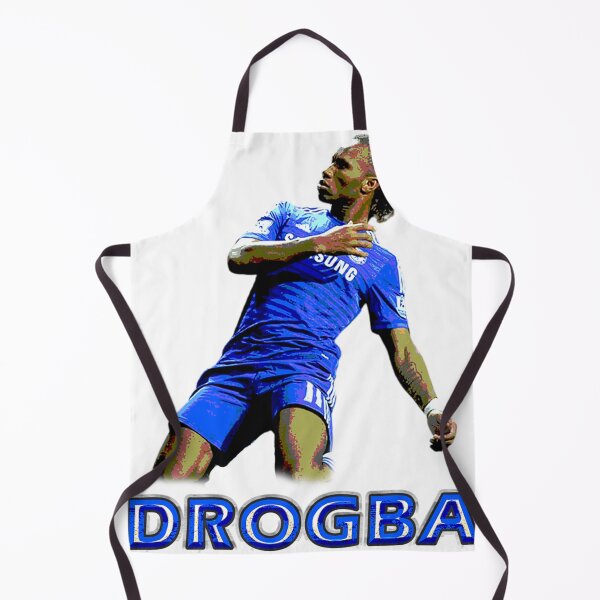 Item preview, Didier Drogba designed and sold by TrapDocs.