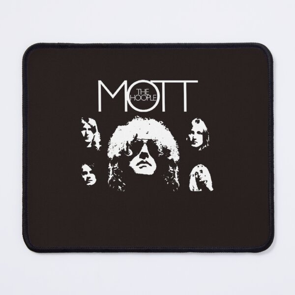 Item preview, Mott The Hoople Classic designed and sold by Cole4Brand.