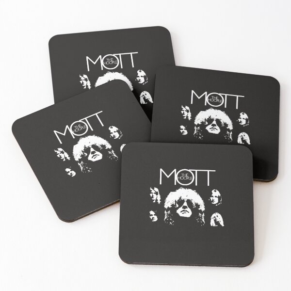 Item preview, Mott The Hoople Classic designed and sold by Cole4Brand.